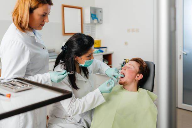 Best Emergency Dental Care for Broken or Chipped Teeth in West Hills, PA
